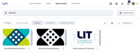 brand guides
