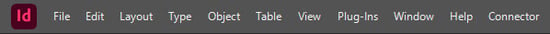 Connector tab