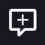 general comment icon