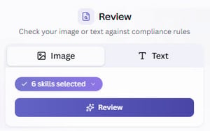 review with skills applied
