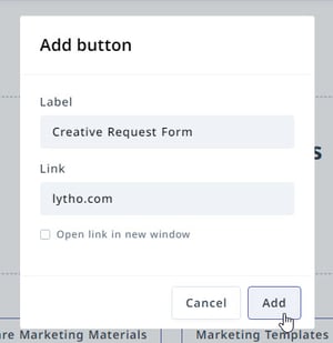 Add button option