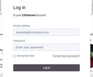 Lytho user login