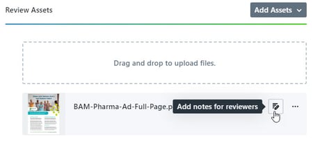 pre-annotation icon