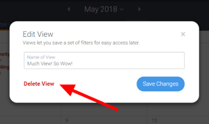 Edit View Overlay