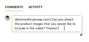 Commenting
