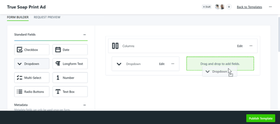 Adding columns