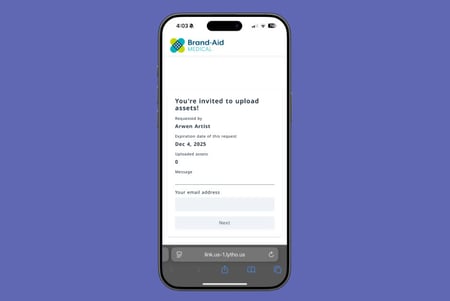 mobile experience