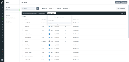 Dependencies in Custom Views