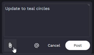 files icon