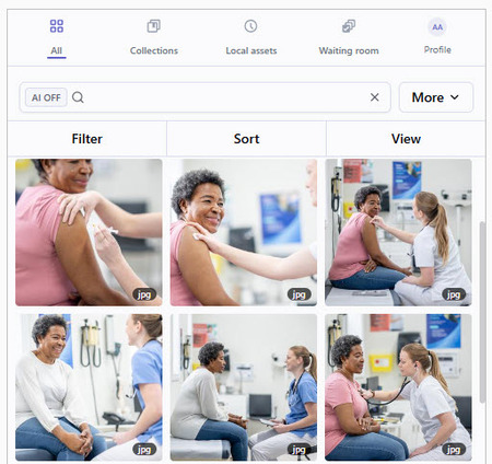 Microsoft Office All Tab