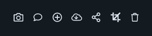 Action Buttons