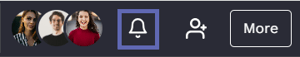 Notifications icon