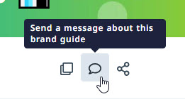 messaging functionality