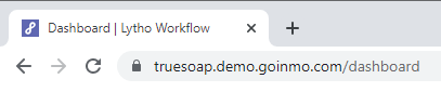  browser tab 