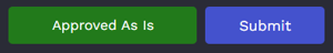 submit review button