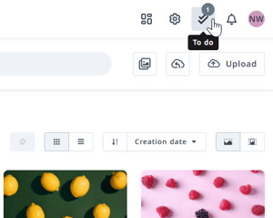 To do icon