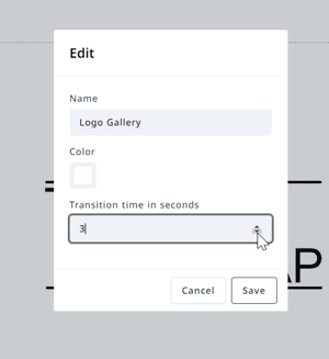 Gallery Blocks