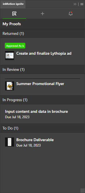 Lytho plugin