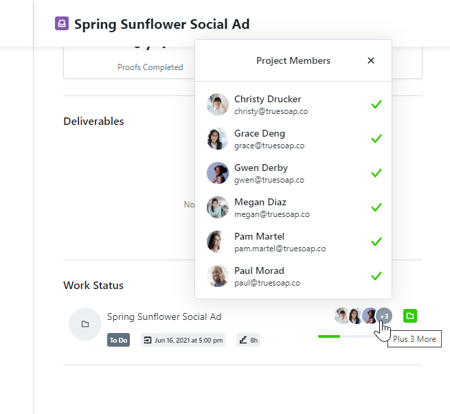 assignees 