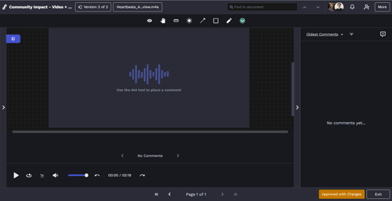 Audio Assets