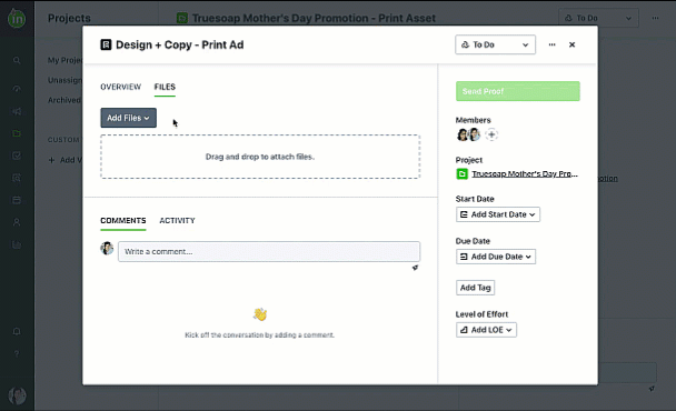 File Integrations