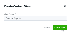 create view button