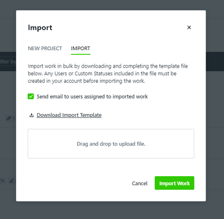 import panel