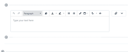 Text block